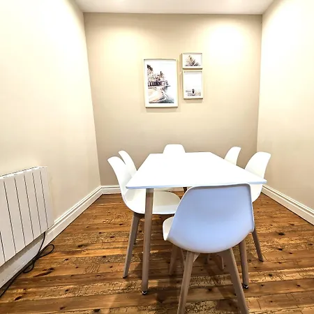 Apartman R2R - Coquetos Aptos En Gijon - 135B3 Gijón