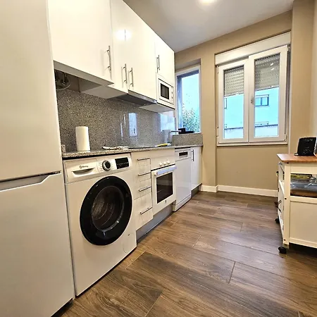 135b3 Coquetos Aptos En * Gijon