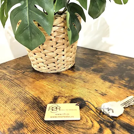 公寓 135b3 Coquetos Aptos En By R2r Consulting 希洪