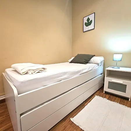 135b3 Coquetos Aptos En By R2r Consulting